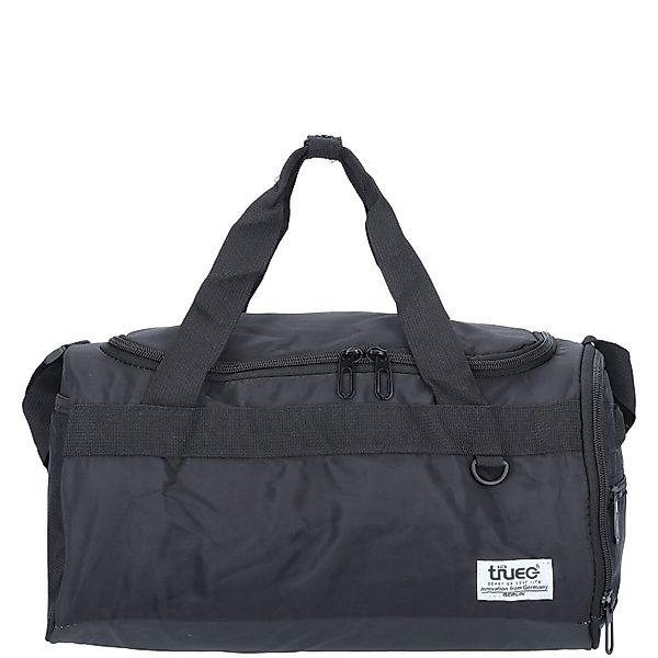 TheTrueC Reisetasche TheTrueC Sport-/Reisetasche XS schwarz günstig online kaufen