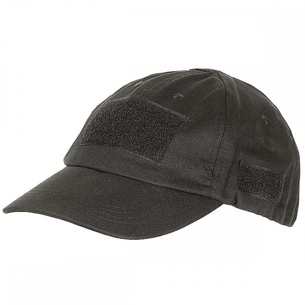 MFHHighDefence Baseball Cap Einsatz-Cap mit Klett günstig online kaufen