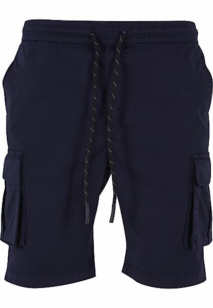 URBAN CLASSICS Stoffhose "Urban Classics Herren Drawstring Cargo Shorts" günstig online kaufen