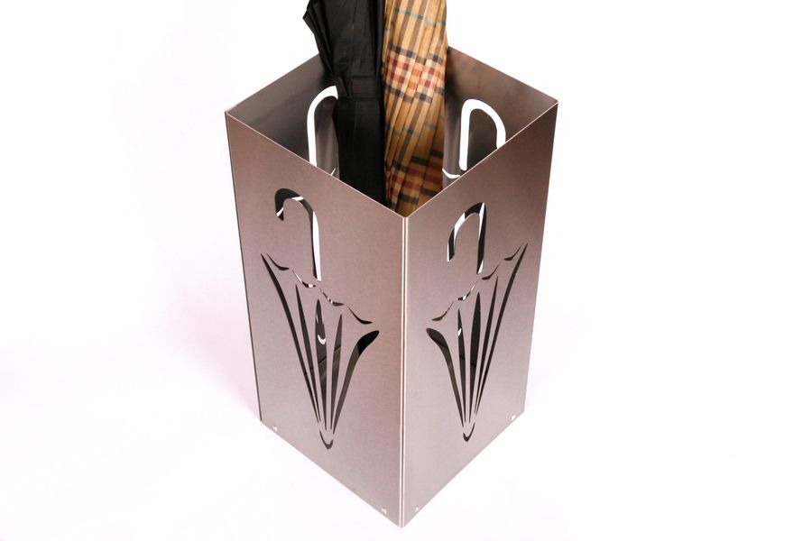 Szagato Schirmständer Schirmständer Design SZAGATO Regenschirmständer günstig online kaufen