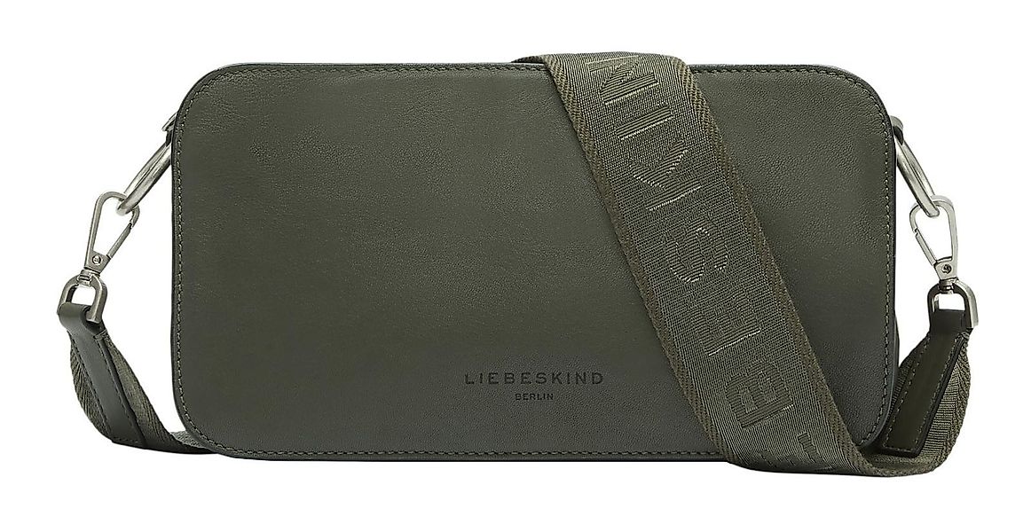 Liebeskind Berlin Umhängetasche Crossbody bag, aus günstig online kaufen