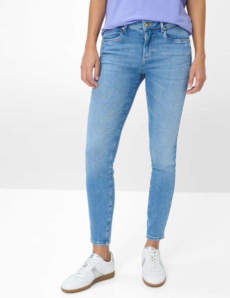 Brax 5-Pocket-Jeans "Style ANA" günstig online kaufen