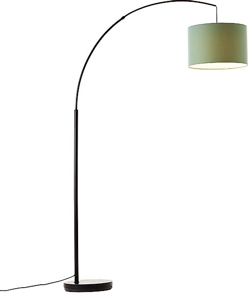 Places of Style Stehlampe Elijah, ohne günstig online kaufen