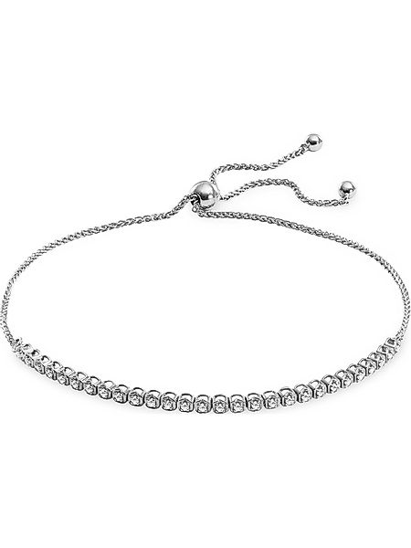 CHRIST Armband CHRIST Damen-Armband 28 Diamant günstig online kaufen