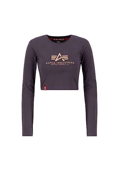 Alpha Industries Sweater Alpha Industries Women günstig online kaufen