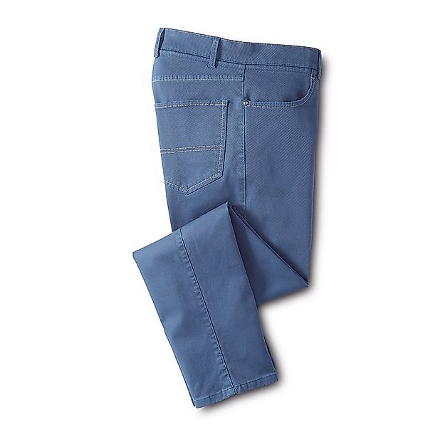 Francesco Botti 5-Pocket-Hose günstig online kaufen