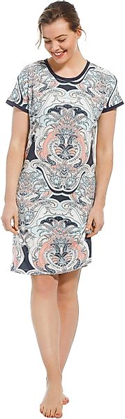 Pastunette Nachthemd Damen Schlafshirt (1-tlg) Modisches günstig online kaufen