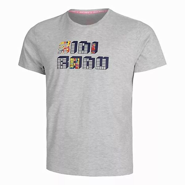 BIDI BADU T-Shirt Wild Arts Chill Tee günstig online kaufen