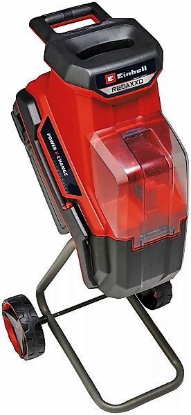 Einhell Messerhäcksler "REDAXXO 36/25", ohne Akku und Ladegerät günstig online kaufen