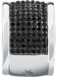 KARL LAGERFELD Fingerring Karl Lagerfeld Damen-Damenring günstig online kaufen