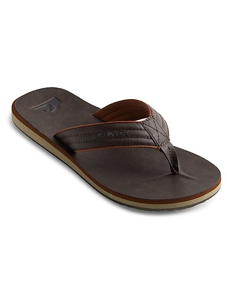 Quiksilver Carver Nubuck Sandale günstig online kaufen