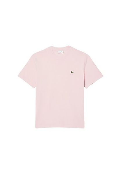Lacoste T-Shirt T-Shirt Kurzarmshirt (1-tlg., 1) günstig online kaufen