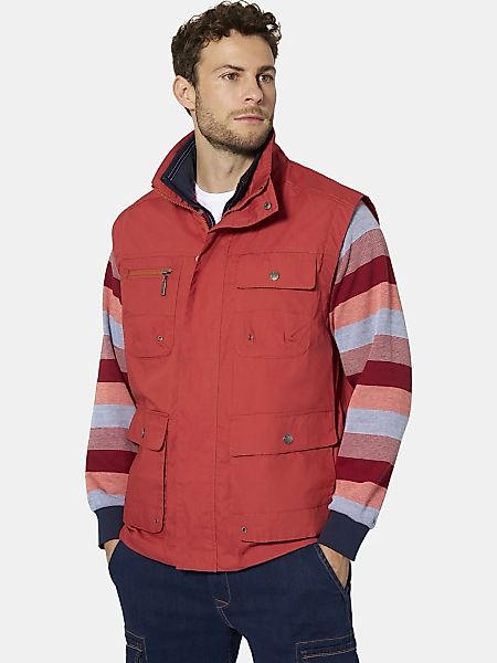 Babista Funktionsweste "Outdoorweste BELLARIVO" günstig online kaufen