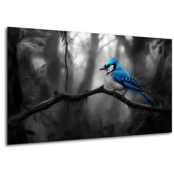 DARO Design Wandbild Wandbild Abstrakt Modern günstig online kaufen