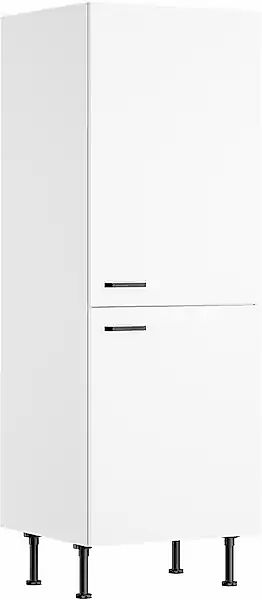 KOCHSTATION Midischrank »KS-Paula« 60 cm breit, 176 cm hoch, mit 2 Türen, 3 günstig online kaufen