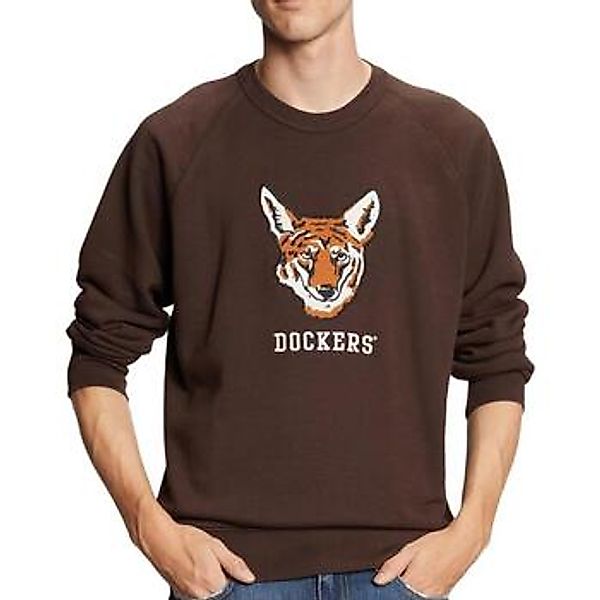 Dockers  Sweatshirt A1104-0080 günstig online kaufen