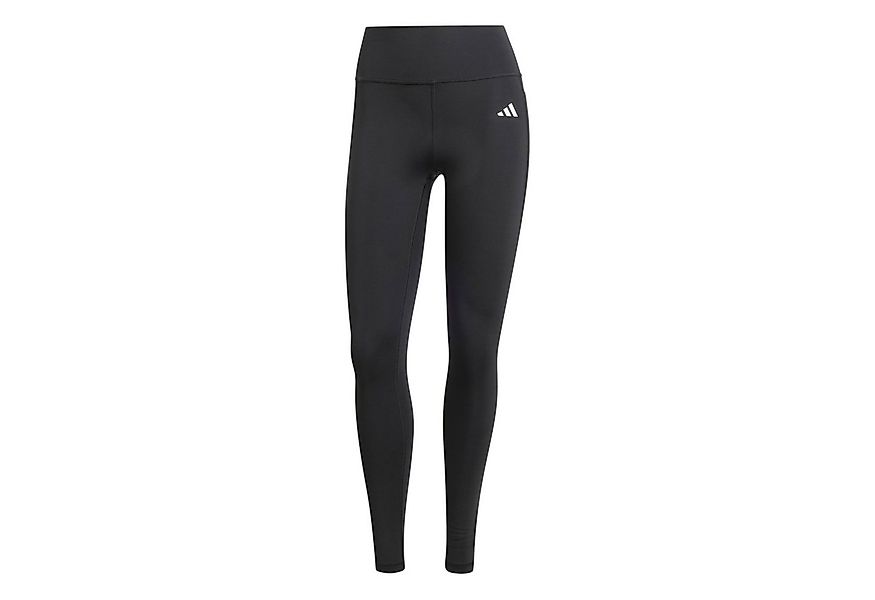 adidas Performance Funktionsleggings OPT ESS ST 1/1 BLACK günstig online kaufen