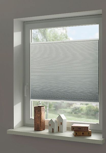 SCHÖNER WOHNEN-Kollektion Wabenplissee "Thermo Sina" verdunkelnd energiespa günstig online kaufen