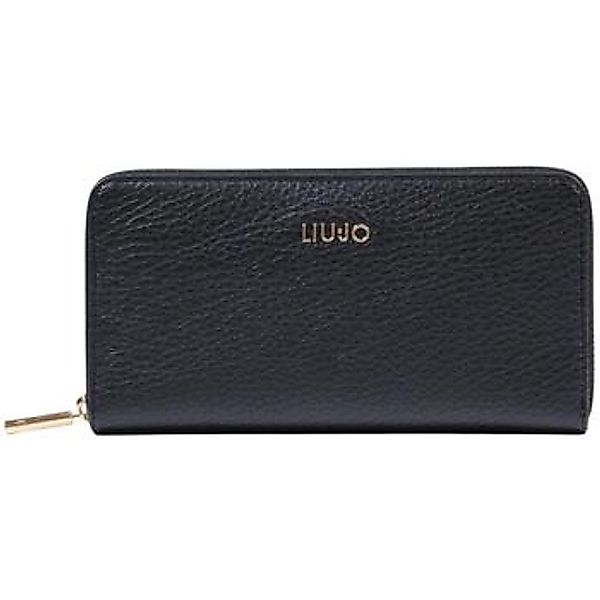 Liu Jo  Geldbeutel XL ZIP AROUND AA6170 E1109 günstig online kaufen