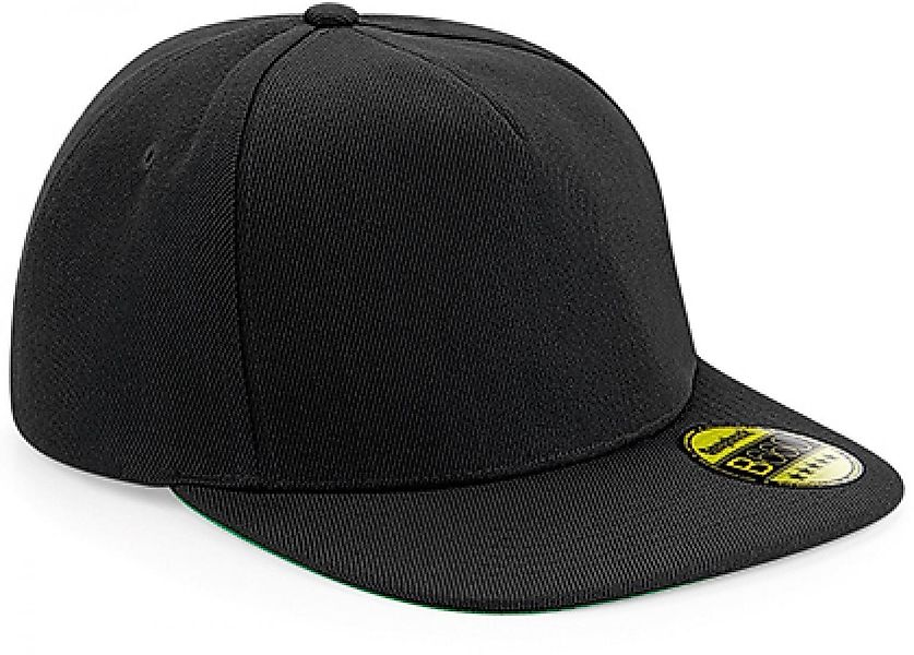 Beechfield® Baseball Cap Original Flat Peak günstig online kaufen