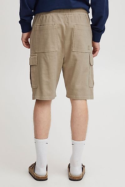 Blend Cargoshorts "BHSweatshorts" Stilvolle Cargo Shorts mit Taschen günstig online kaufen