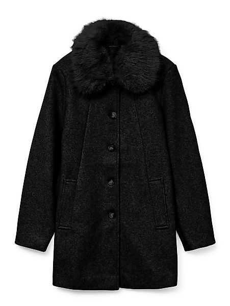 Vero Moda Langjacke VMAUTUMN COZY JACKET GA BOO günstig online kaufen