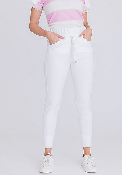 TUZZI Jogger Pants mit Komfortstretch günstig online kaufen