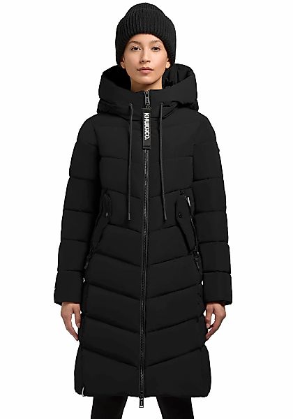 khujo Steppmantel MIKIA2 günstig online kaufen