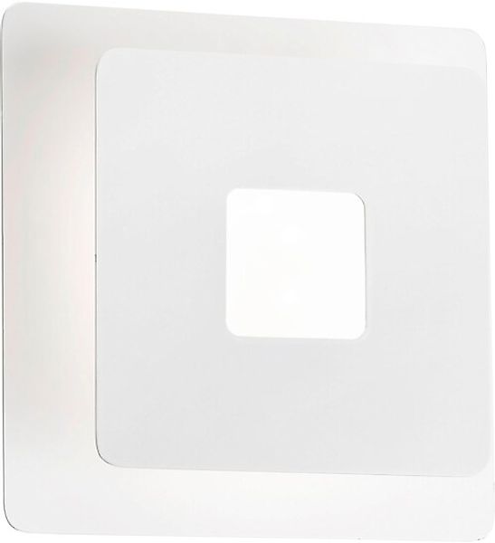 FISCHER & HONSEL Wandleuchte »Hennes«, Leuchtmittel LED-Modul   LED wechsel günstig online kaufen