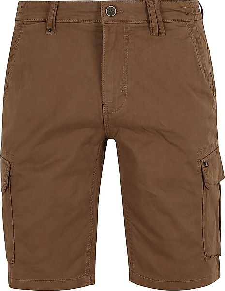 No Excess Cargoshort Braun - Größe 33 günstig online kaufen