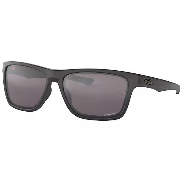 Oakley Holston Sonnenbrille Prizm Grey/Cat3 Matte Black günstig online kaufen