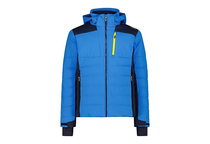 CMP Skijacke CMP Herren Skijacke Man Jacket Zip Hood 35W0127 günstig online kaufen