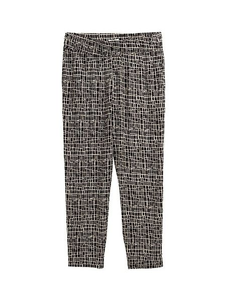 TOM TAILOR Stoffhose günstig online kaufen