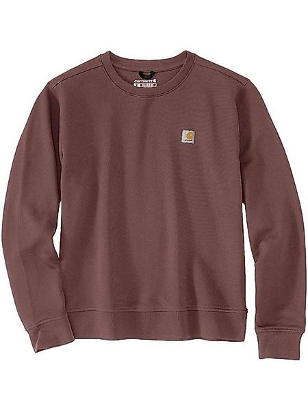 Carhartt T-Shirt 106179-R95 Carhartt Crewneck günstig online kaufen