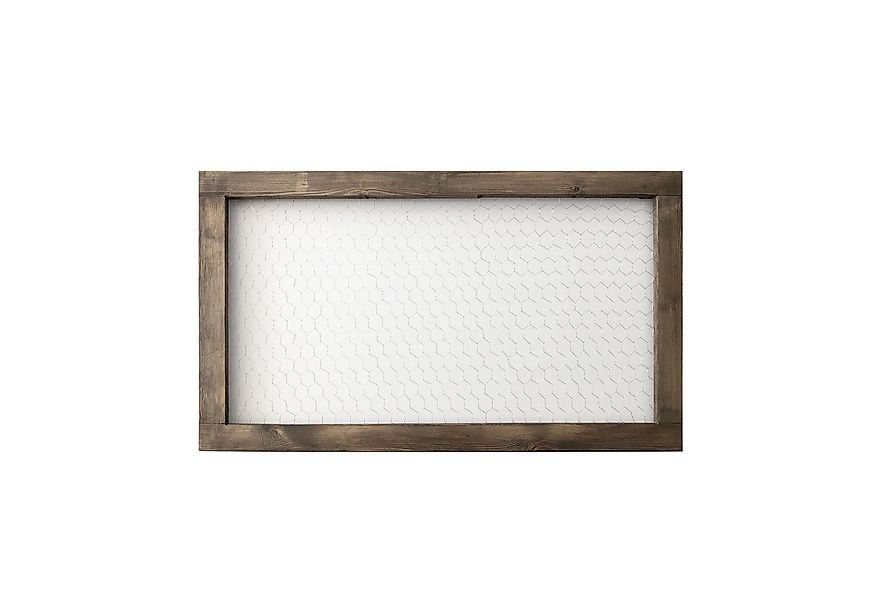 Evila Originals Bilderrahmen 100% SOLID WOOD (Thickness: 2 cm), 100 x 60 cm günstig online kaufen