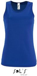 Sols  Tank Top SPORT TT WOMENN-CAMISETA DE TIRANTES DE DEPORTE DE MUJER günstig online kaufen