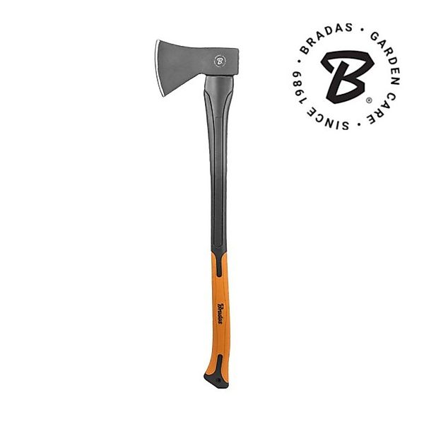 Doktorvolt Spaltaxt Bradas Universalaxt Spaltaxt Axt günstig online kaufen