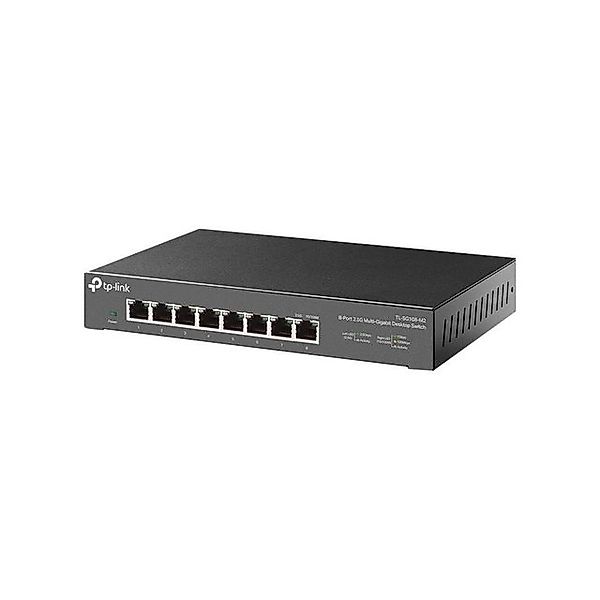 tp-link TP-Link TL-SG108-M2, Switch Netzwerk-Switch günstig online kaufen