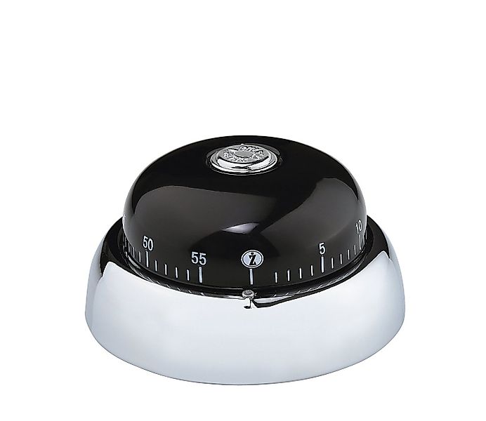 ZASSENHAUS Küchentimer Zassenhaus - Küchentimer Kurzzeitmesser Eieruhr Time günstig online kaufen