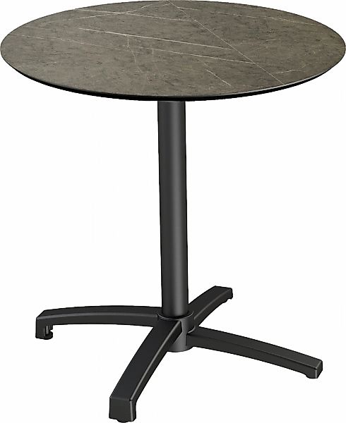 Essentials Klapptisch "X cross" Packung, 1 Stk. tlg. in verschiedenen Ausfü günstig online kaufen