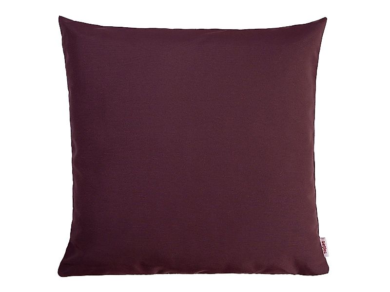 beties Kissenbezug Wunschton, (1 Stück), Kissenhülle ca. 40x40 cm Dekokisse günstig online kaufen