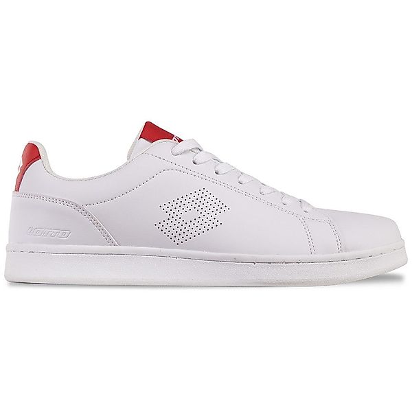 Lotto Sneaker - in sportivem Retro günstig online kaufen