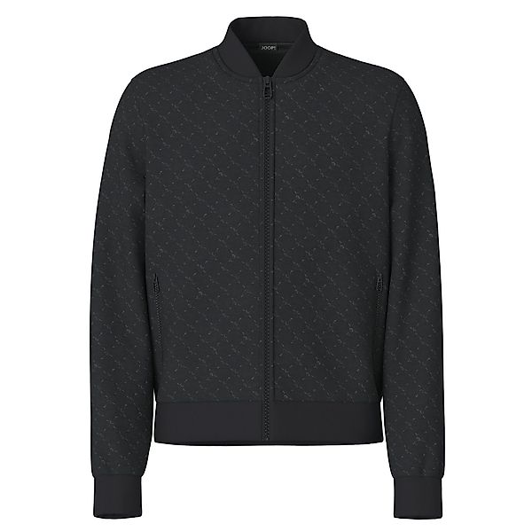 JOOP! Sweatshirt Herren Sweatjacke Polyester 17 günstig online kaufen
