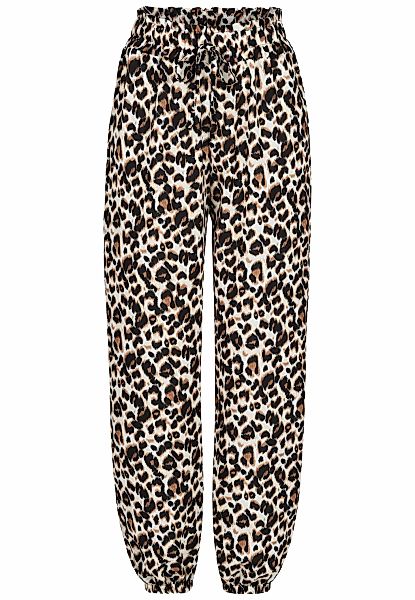 CLOUD 5IVE Stoffhose "CLOUD 5IVE Summer Pants" günstig online kaufen