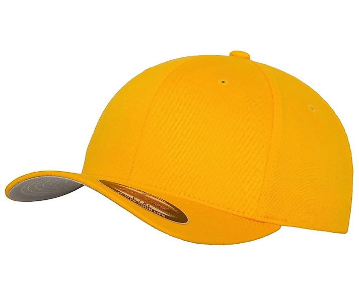 Flexfit Flex Cap Wooly Combed Cap günstig online kaufen