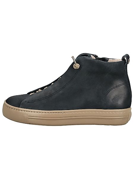Paul Green Sneaker "Paul Green Sneaker Nubukleder" günstig online kaufen