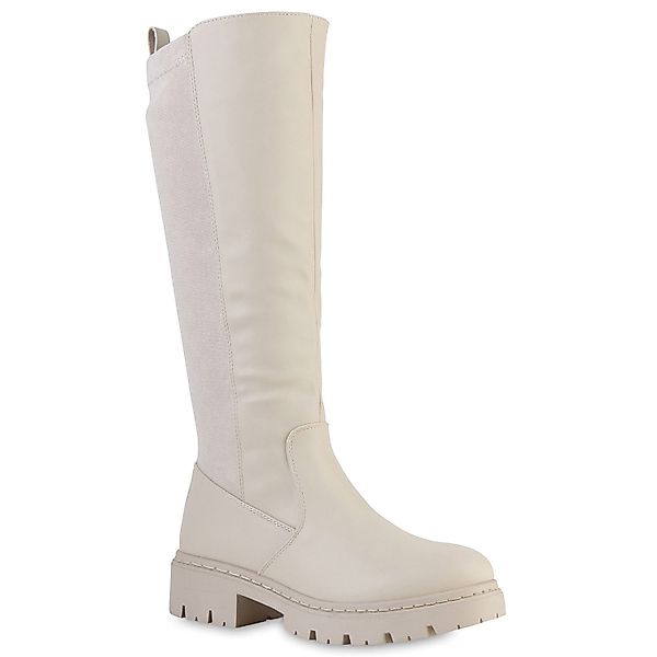 VAN HILL 841835 Stiefel Damen Klassische günstig online kaufen