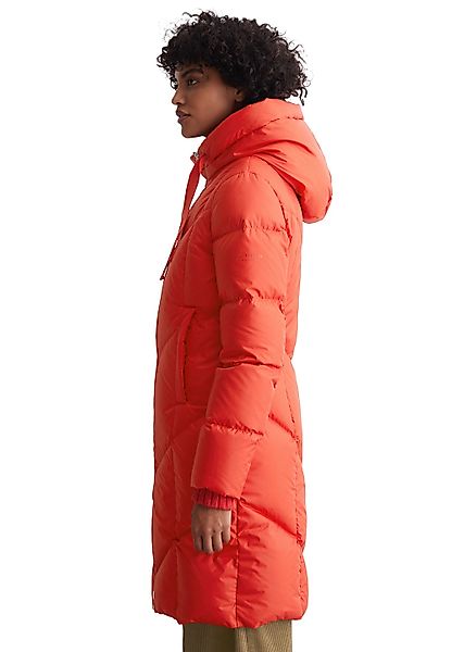 Marc OPolo Outdoorjacke "mit wasserabweisender Oberfläche" günstig online kaufen