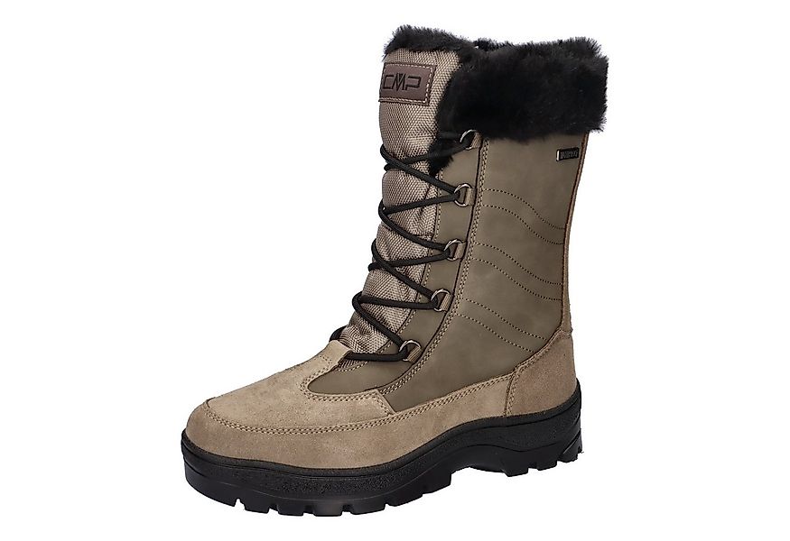 CMP CMP Damen Winterstiefel Rowenna WMN Snow Boots WP 3Q75686 Winterstiefel günstig online kaufen