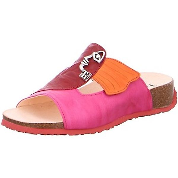 Think  Clogs Pantoletten MIZZI 3-000124-5020 günstig online kaufen